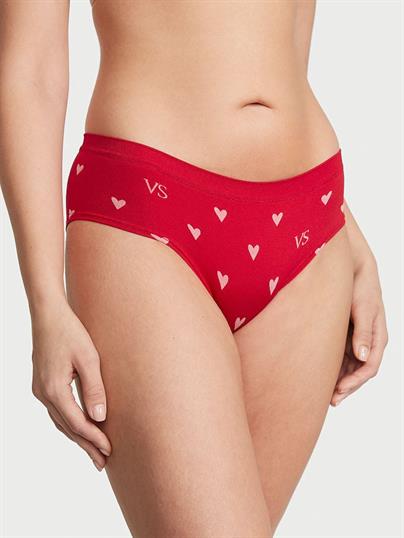 Seamless Tanga
