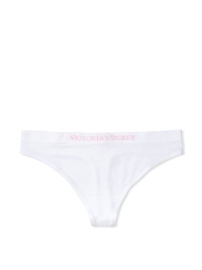 Seamless Tanga
