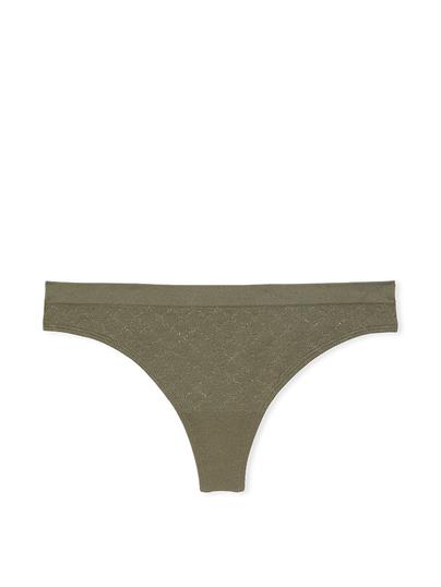 Seamless Tanga