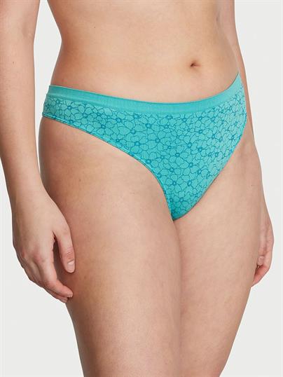 Seamless Tanga