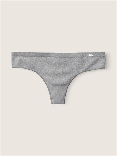 SEAMLESS TANGA