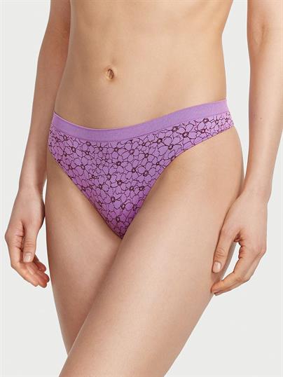 Seamless Tanga