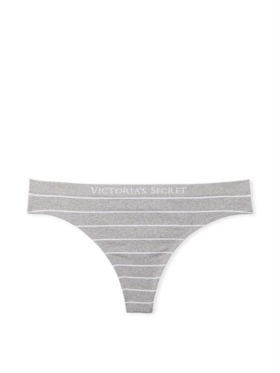 Seamless Tanga