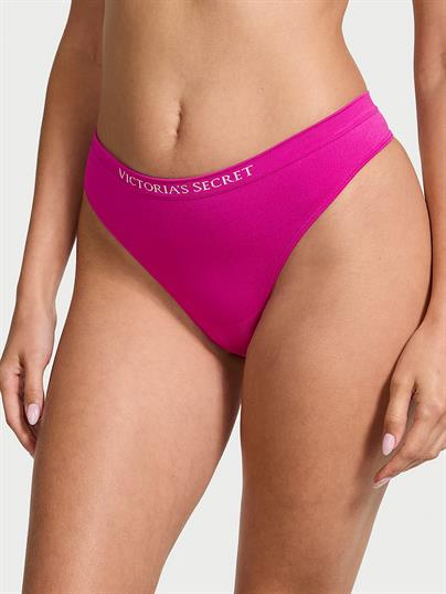 Seamless Tanga