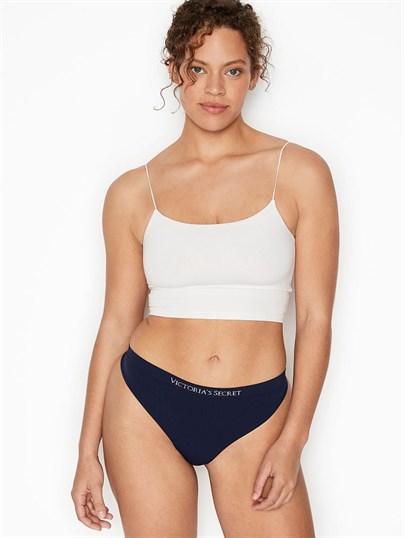 Seamless Tanga