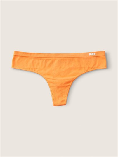 Seamless Tanga Külot