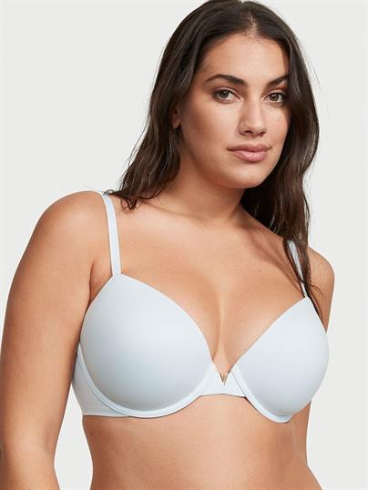 Smooth Hafif Astarlı Demi Sütyen