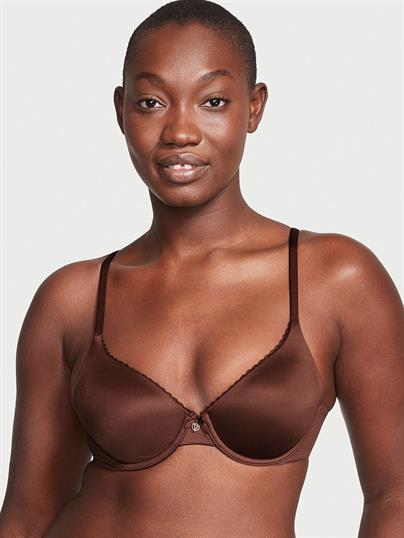 Smooth Hafif Astarlı Full-Coverage Sütyen