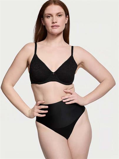 Smoothing Shimmer Tanga