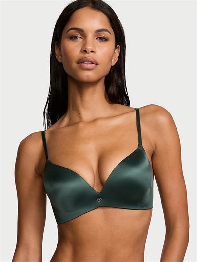 So Obsessed Balensiz Smooth Push-Up Sütyen