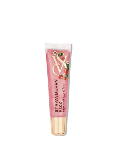 Strawberry Fizz Dudak Parlatıcısı
