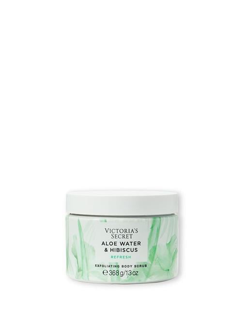 Aloe Water & Hibiscus Vücut Peelingi