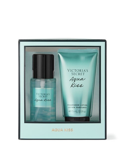 Aqua Kiss İkili Set