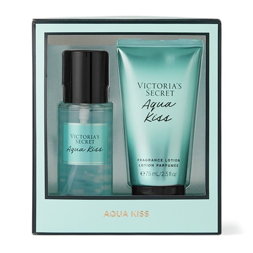 Aqua Kiss İkili Set