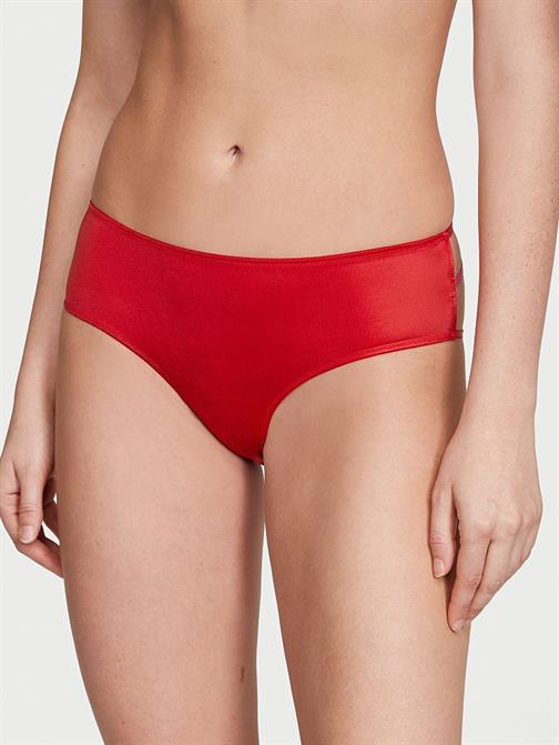 Arkası Açık Askılı Cheeky Külot