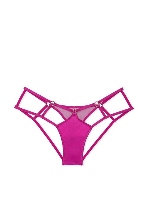 Askılı Aksesuarlı Cheeky Külot