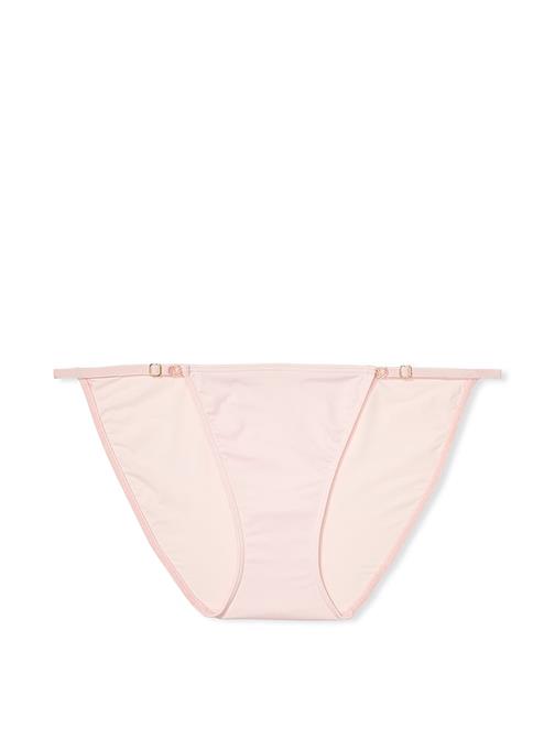 Ayarlanabilir Askılı Bikini Külot