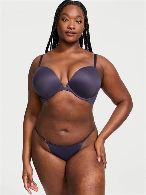 Ayarlanabilir Askılı Bikini Külot