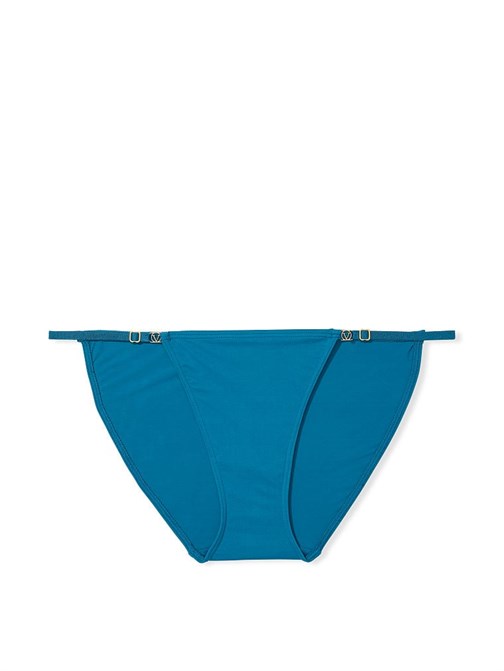 Ayarlanabilir Askılı Bikini Külot