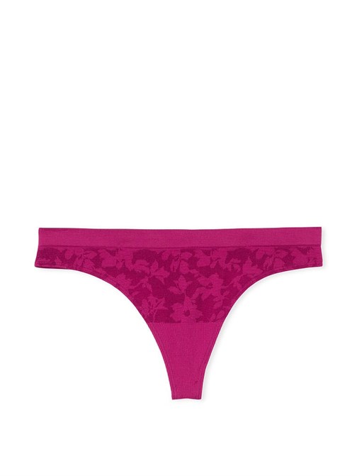 Bare Seamless Tanga Külot