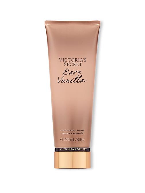 Bare Vanilla Vücut Losyonu