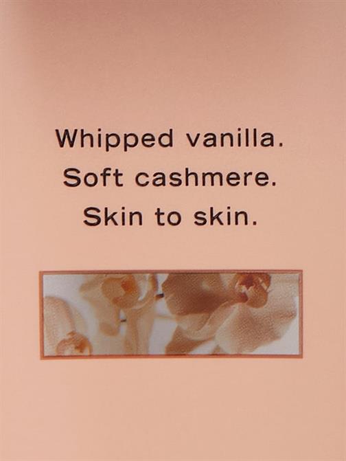 Bare Vanilla Vücut Losyonu