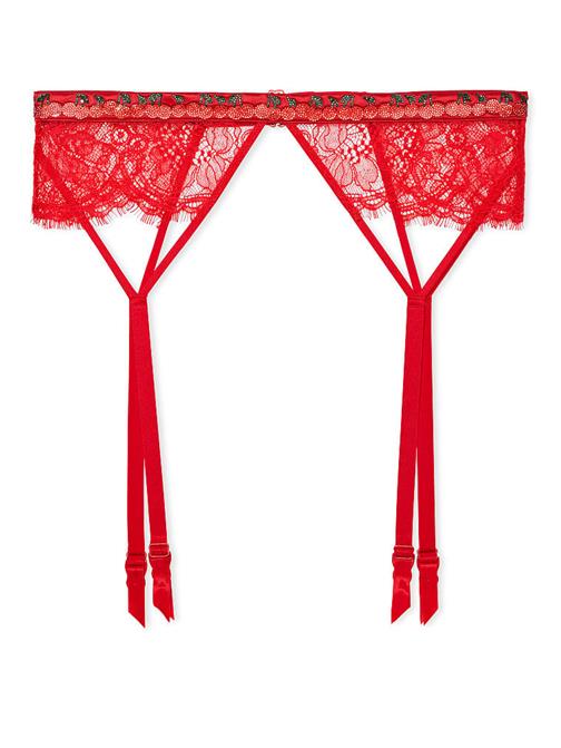 Beli Dantelli Pamuklu Tanga