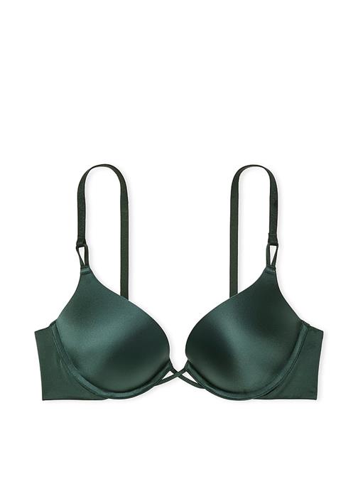 Bombshell 2 Beden Büyük Gösteren Pürüzsüz Push-Up Sütyen