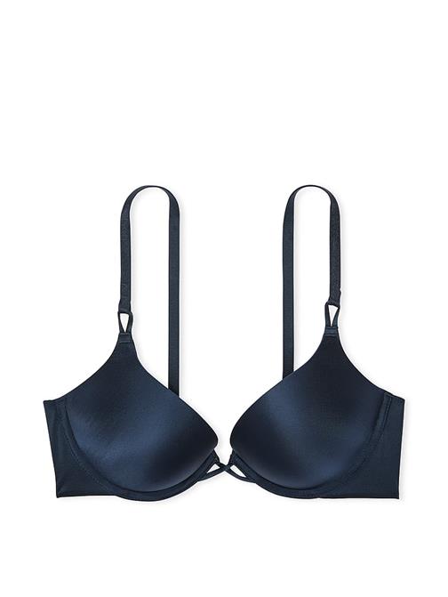 Bombshell 2 Beden Büyük Gösteren Pürüzsüz Push-Up Sütyen
