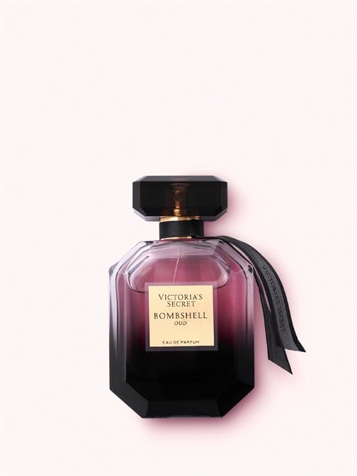 Bombshell Oud Eau de Parfum