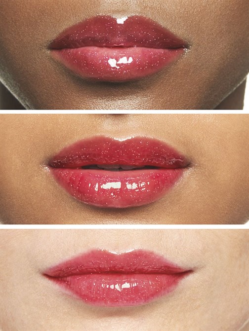 Cherry Bomb Flavor Gloss Dudak Parlatıcısı