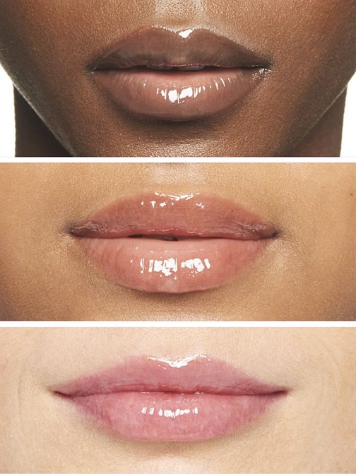 Coconut Craze Flavor Gloss Dudak Parlatıcısı