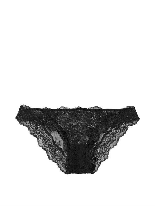 Corded Cheekini Panty