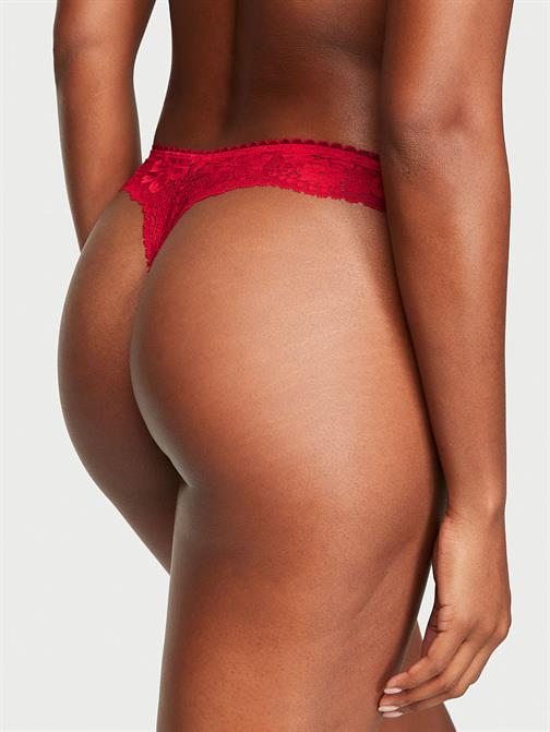Dantel Tanga Külot