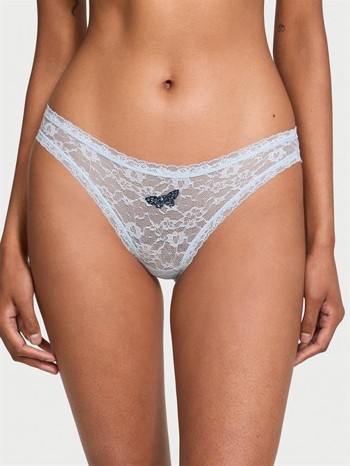 Dantelli Bikini Külot