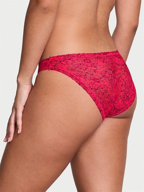 Dantelli Bikini Külot