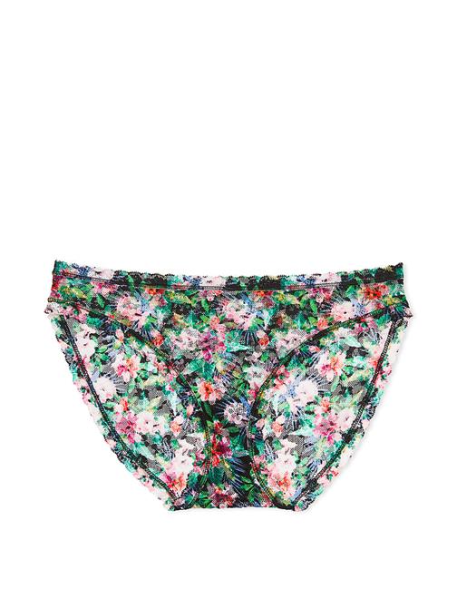 Dantelli Bikini Külot