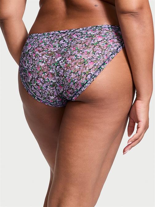 Dantelli Bikini Külot