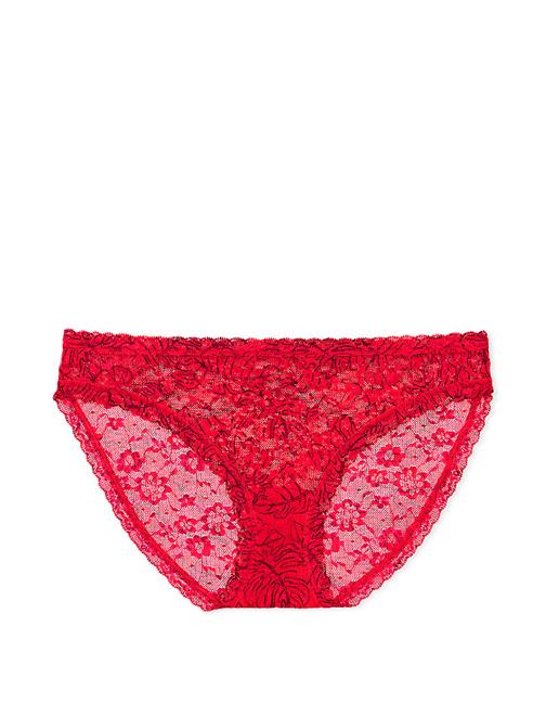Dantelli Bikini Külot