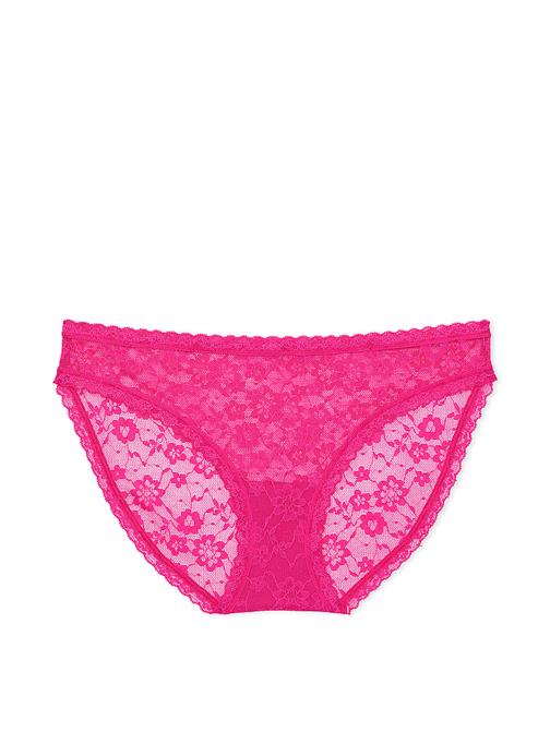 Dantelli Bikini Külot