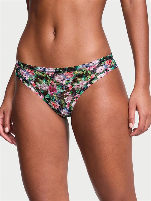 Dantelli Bikini Külot