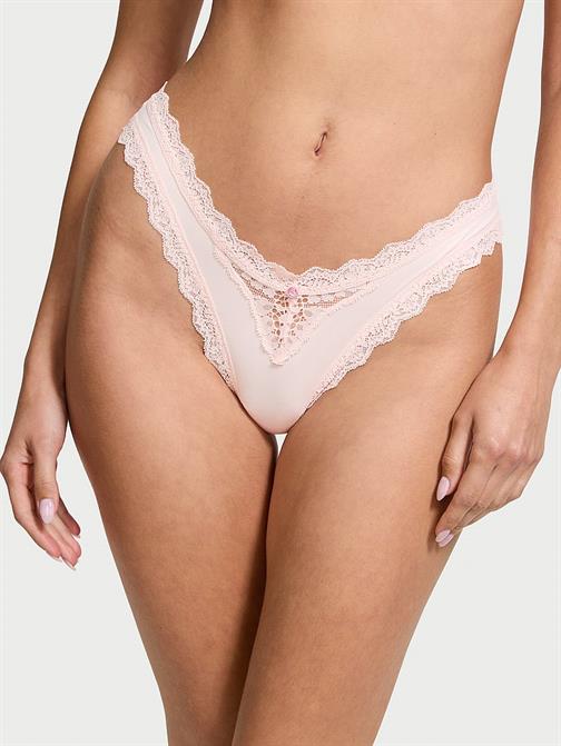 Dantelli Brazilian Külot
