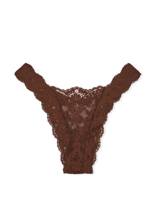 Dantelli Brazilian Külot