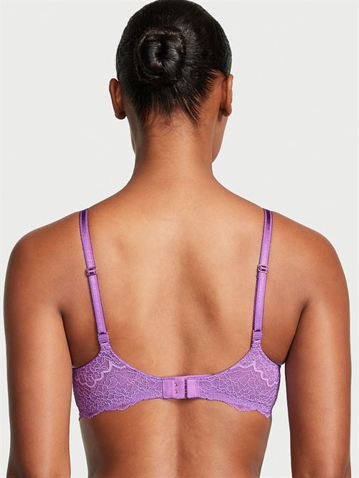Dantelli Push-Up Sütyen