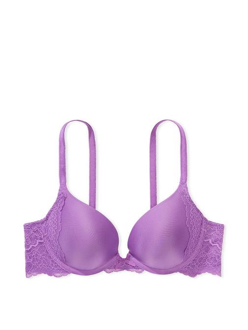 Dantelli Push-Up Sütyen