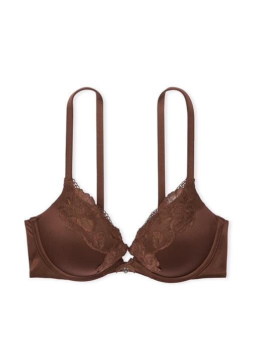 Dantelli Push-Up Sütyen