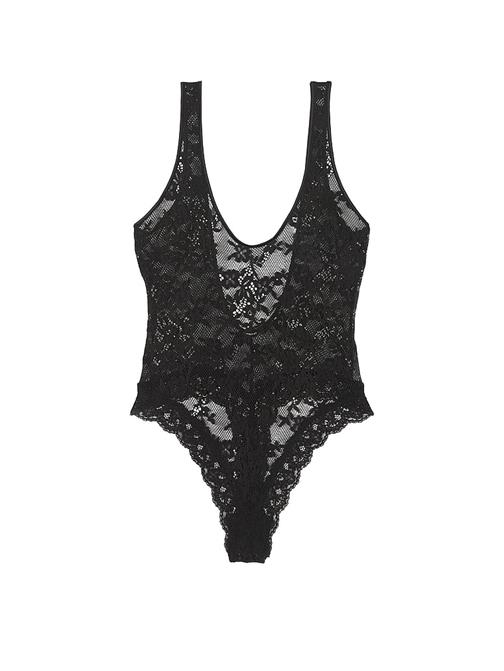 Dantelli Scoop Bodysuit