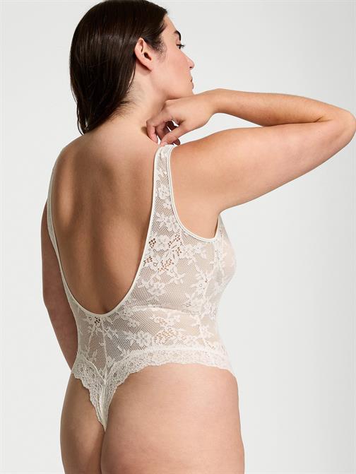 Dantelli Scoop Bodysuit
