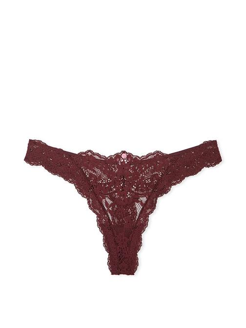 Dantelli Tanga