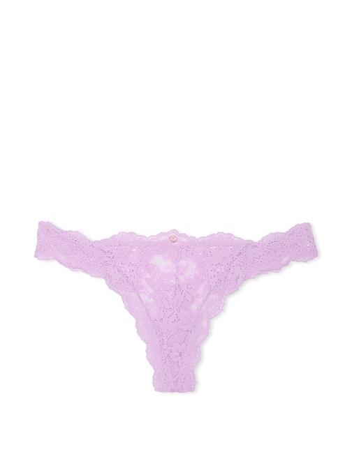 Dantelli Tanga